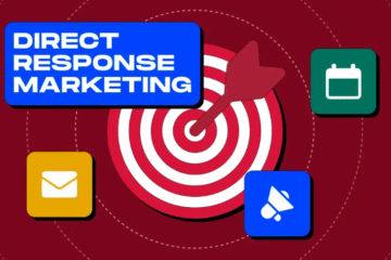 direct response marketing