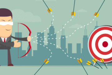 why most marketing fails